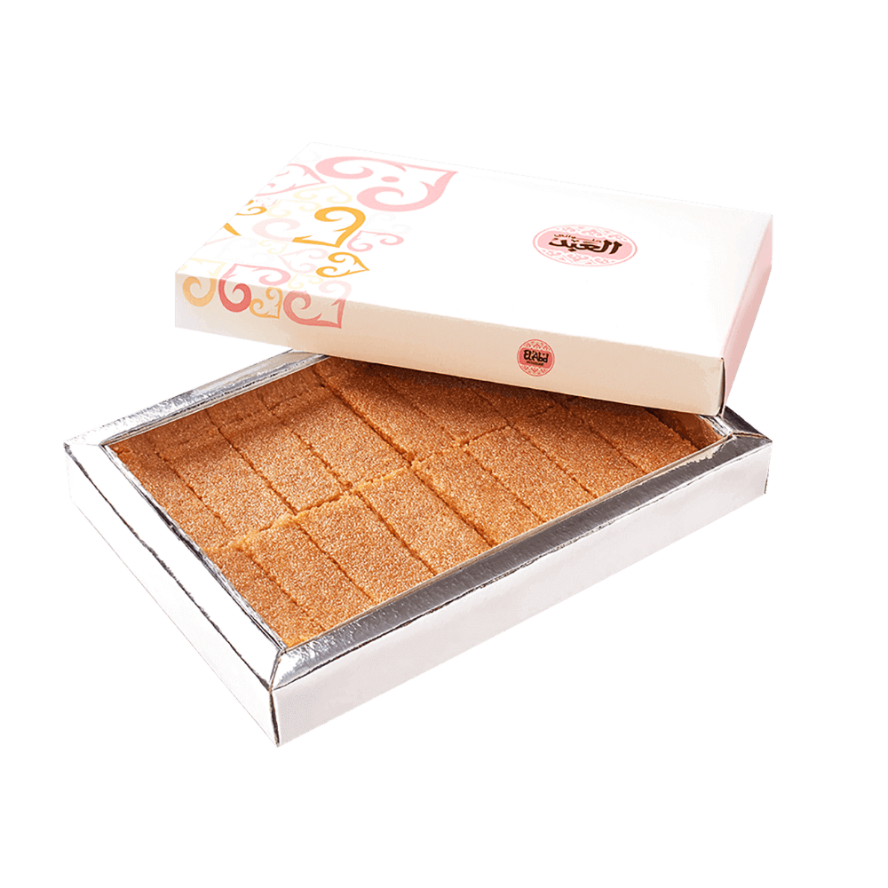 طاجن ام على