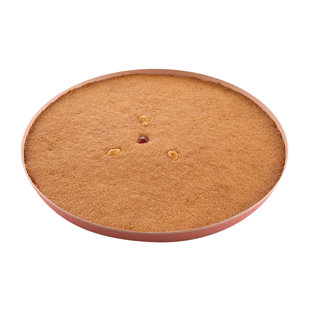 طبق أرز باللبن بالبسبوسة